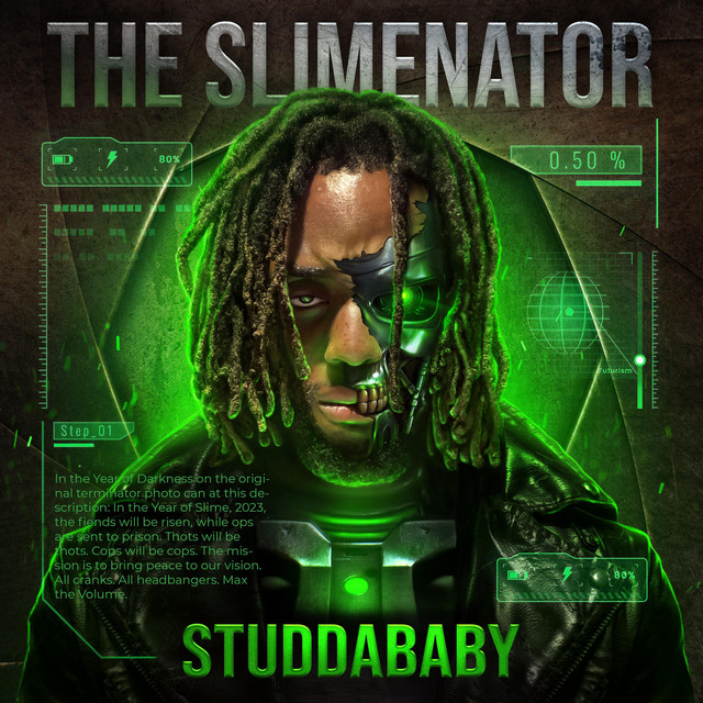 StuddaBaby