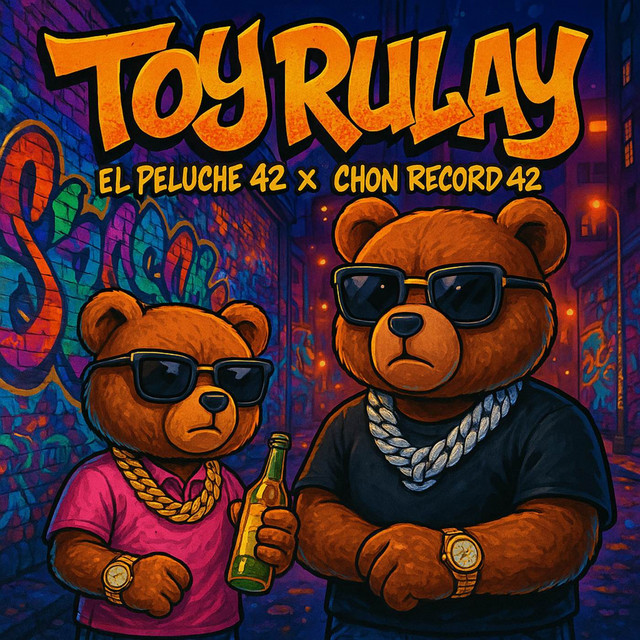 Toy Rulay