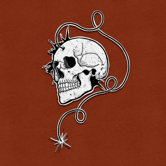 Warehouse cover art