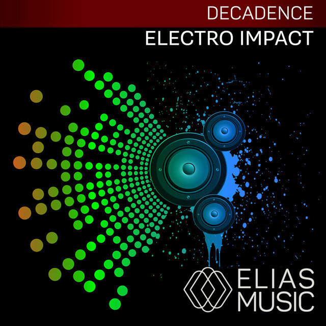 Electro Impact cover