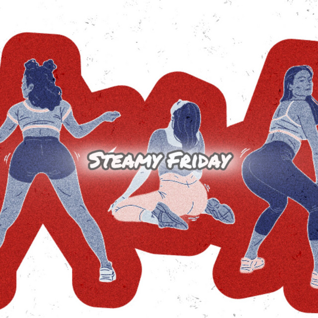 D' Regulars – Steamy Friday