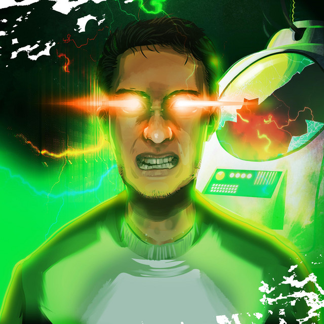 Stamina (MHS Pt. 3) cover art