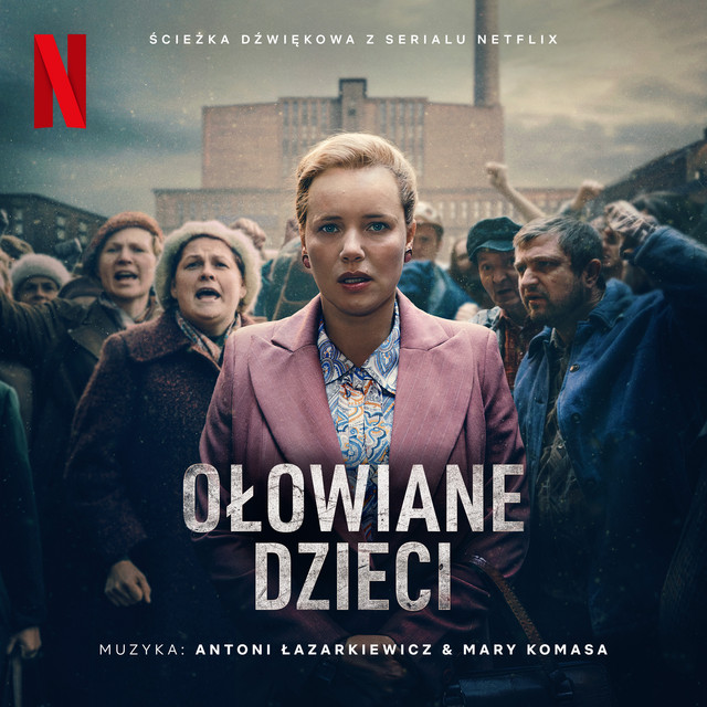 Doktórka cover art