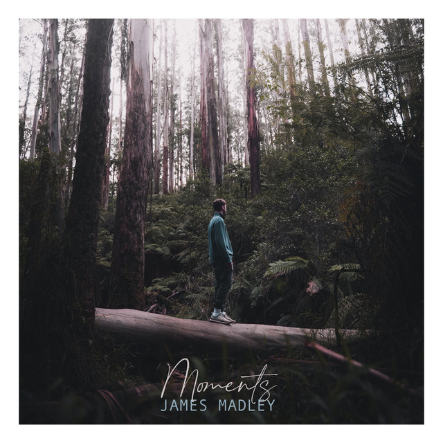 Moments by James Madley