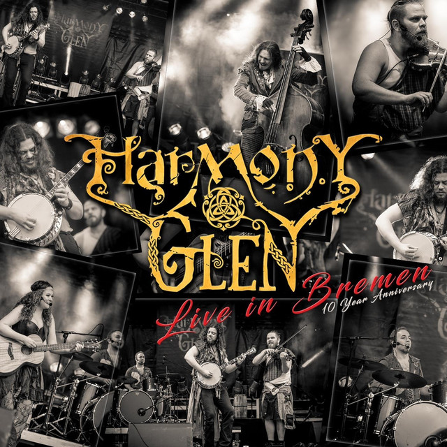 Live In Bremen cover