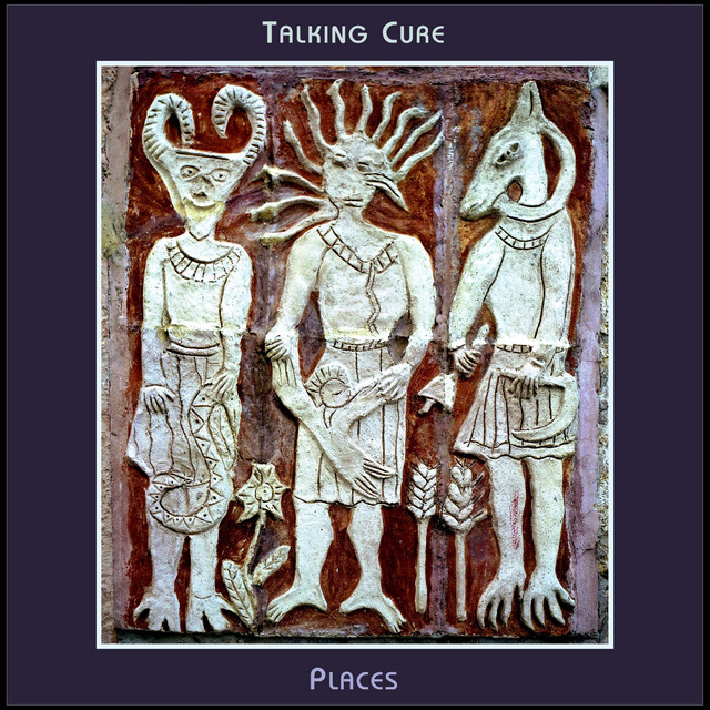 Places cover