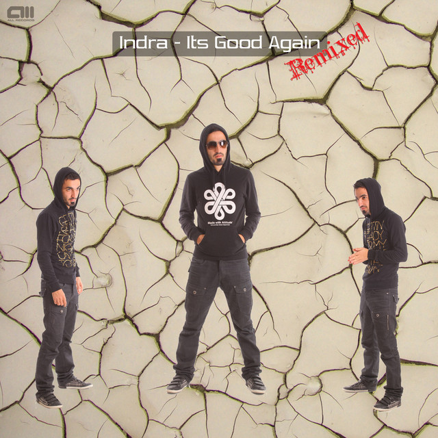 Its Good Again - Remixed cover art