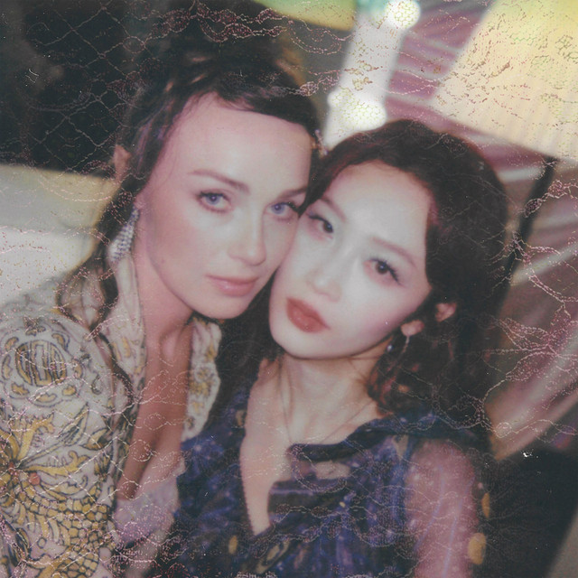 禁色宝丽来 Eros of Polaroid album image