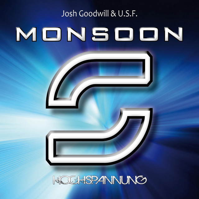 Monsoon - Single by Josh Goodwill | Spotify
