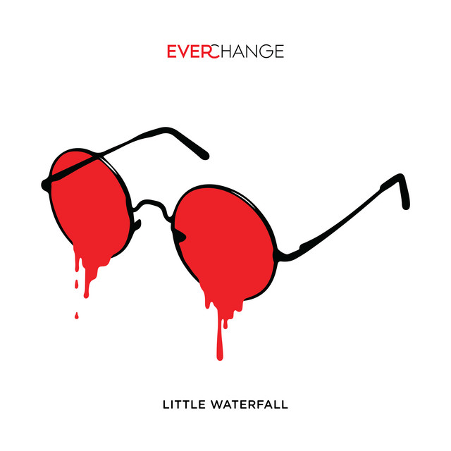 Little Waterfall cover art