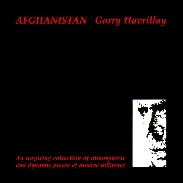 Afghanistan (2025 Remaster) cover