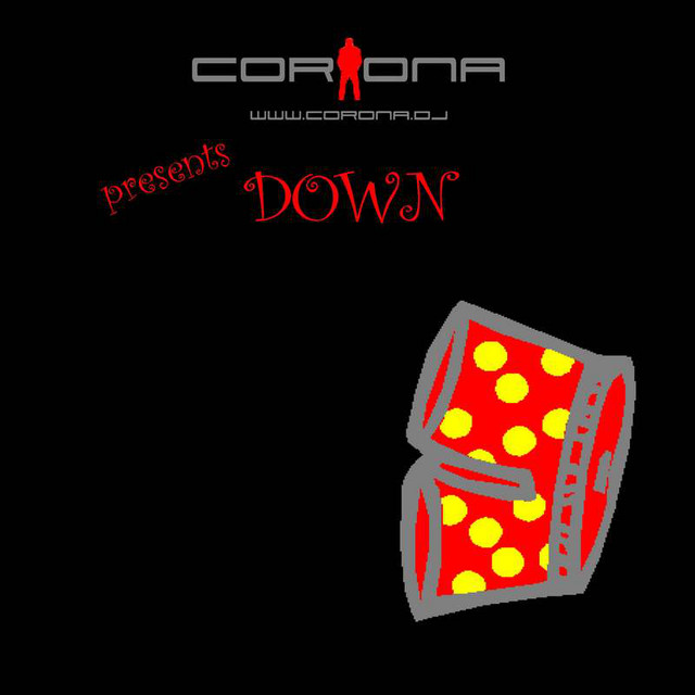 Presents Down cover