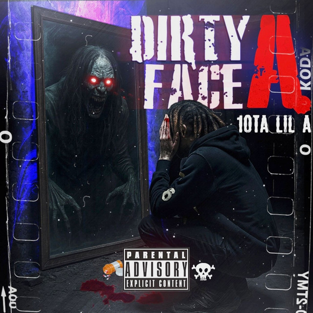 undefined album image