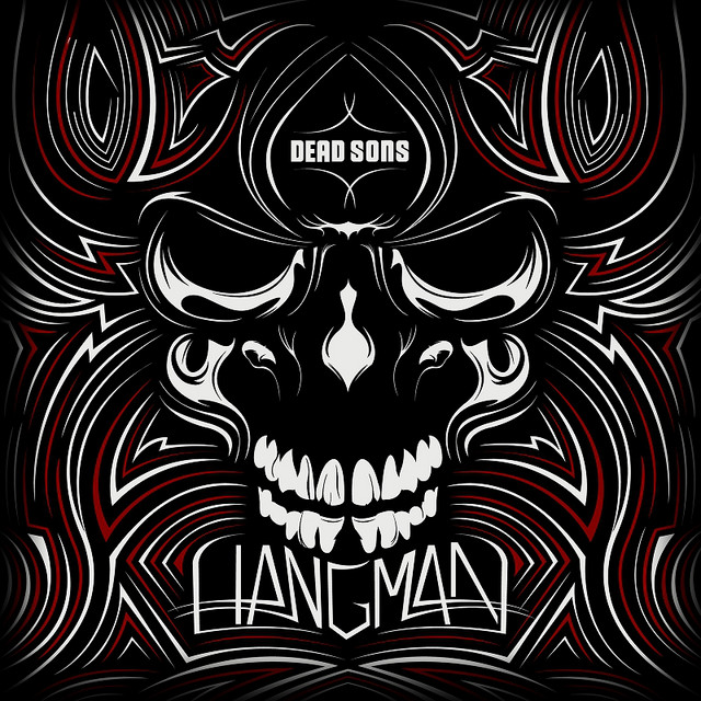 Hangman cover