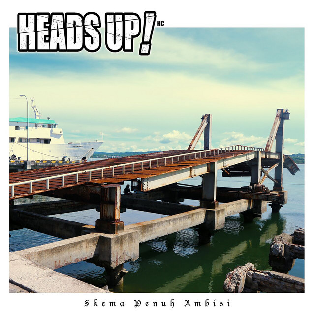 Skema Penuh Ambisi cover art