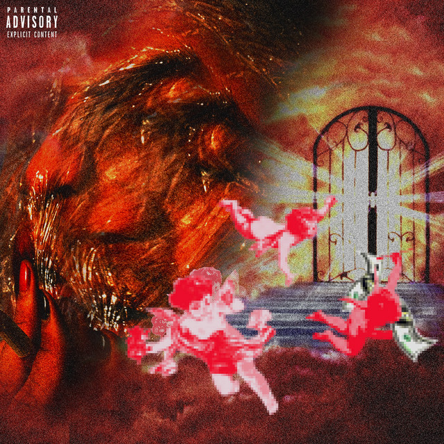 Faces cover art