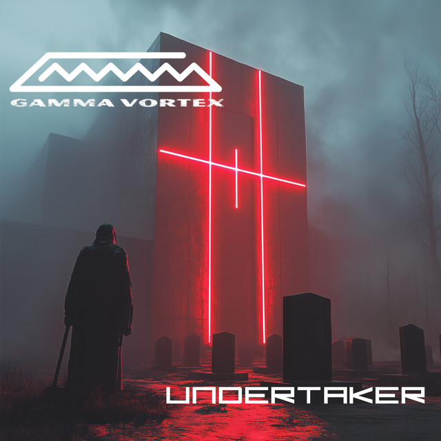 Undertaker cover art