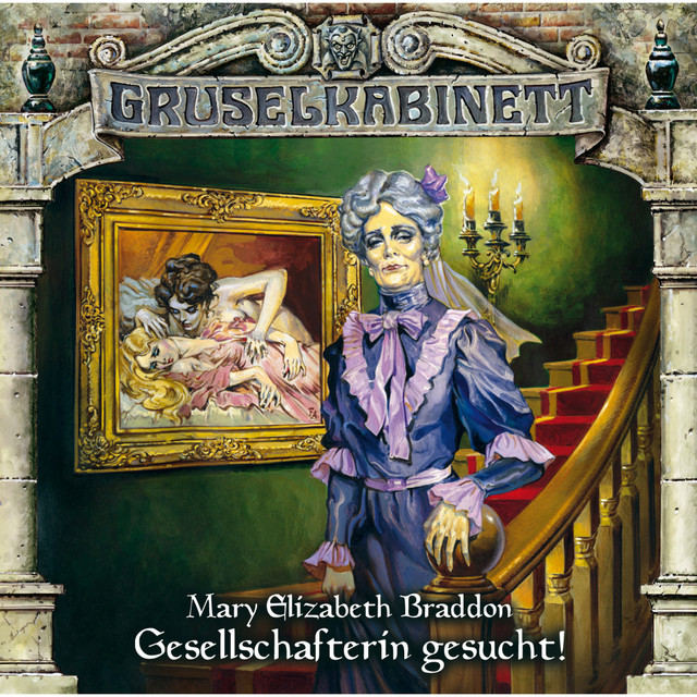Cover: Gesellschafterin gesucht!