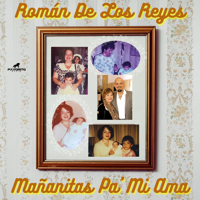 Felicidades cover art