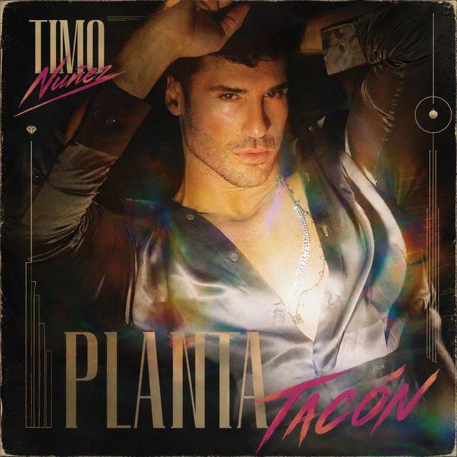 Planta Tacón