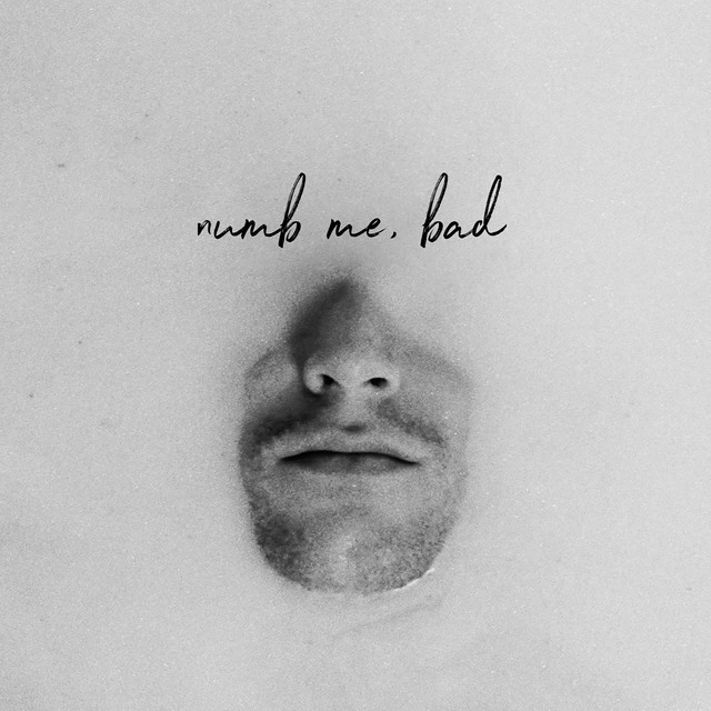 Numb Me, Bad cover