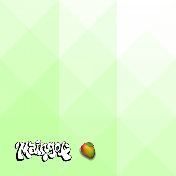 maingot. cover art