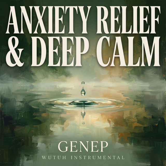 Genep: Anxiety Relief & Deep Calm
