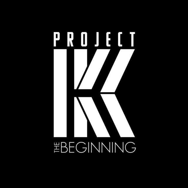 The Beginning cover art