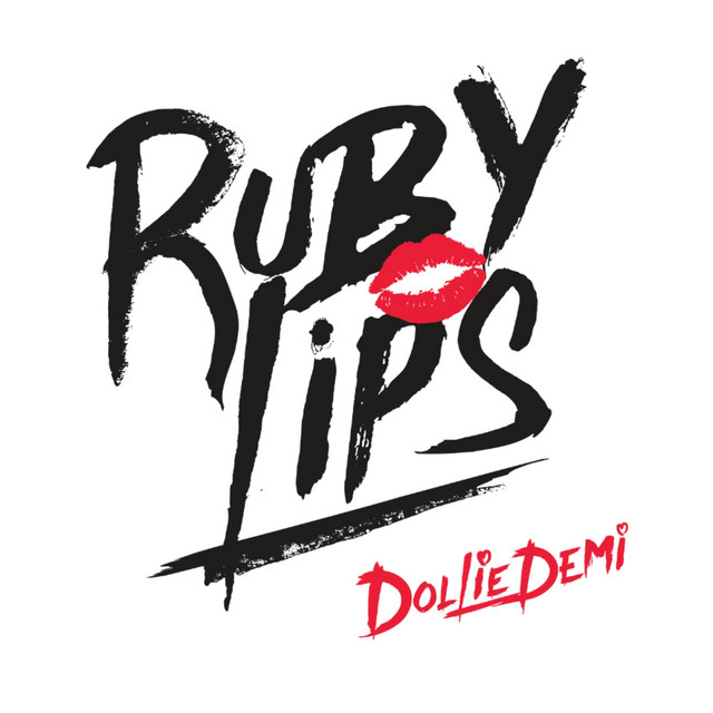 Ruby Lips cover