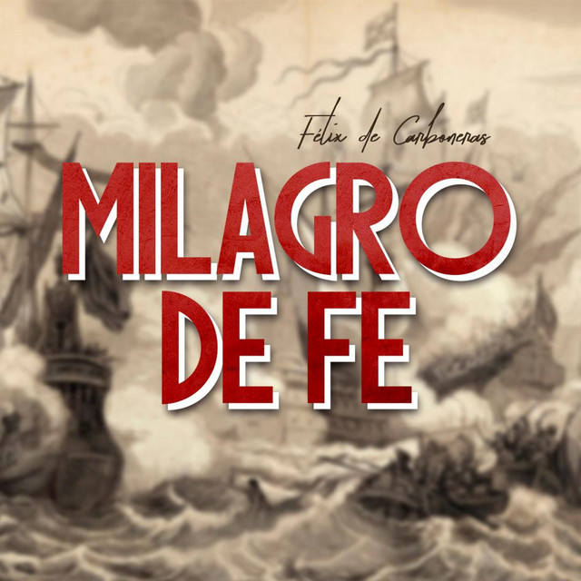 Milagro de Fe album image