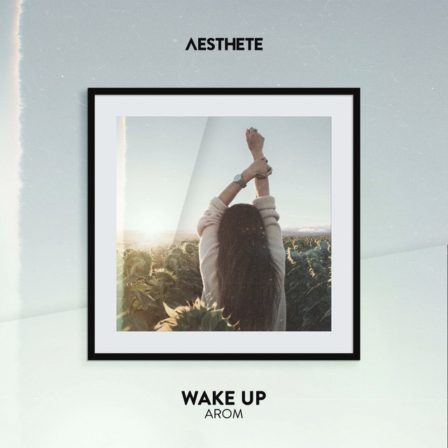 Wake Up cover art