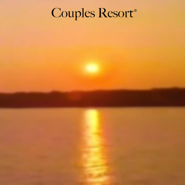 Couples Resort cover