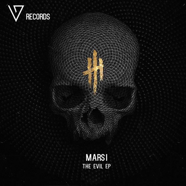 The Evil cover art