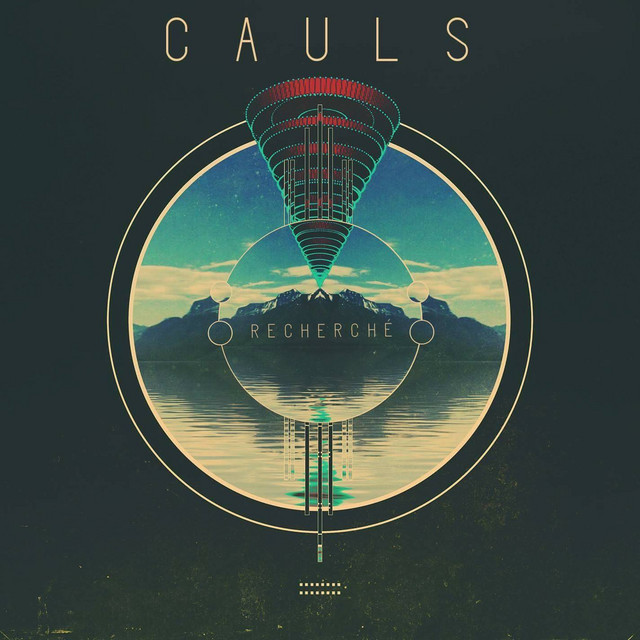 Recherché cover art