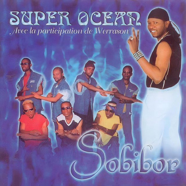 Sobibor cover art