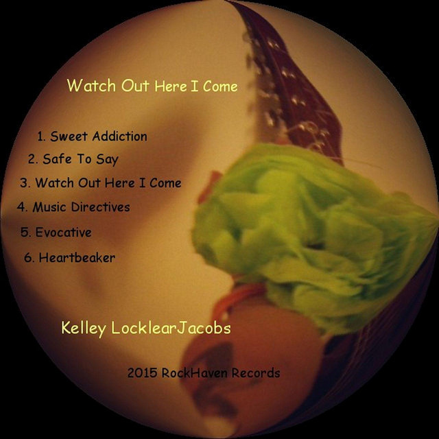 Kelley Locklear Jacobs - Spotify Statistics & Monthly Listeners | Music ...