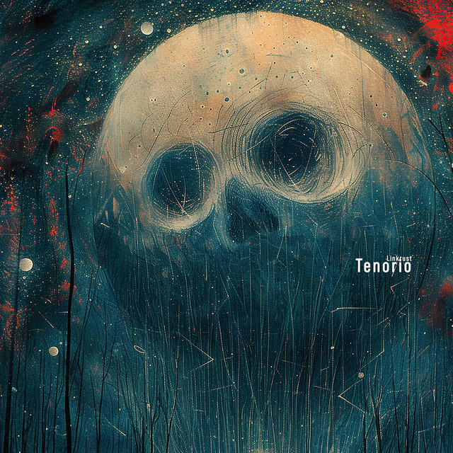 Tenorio cover art