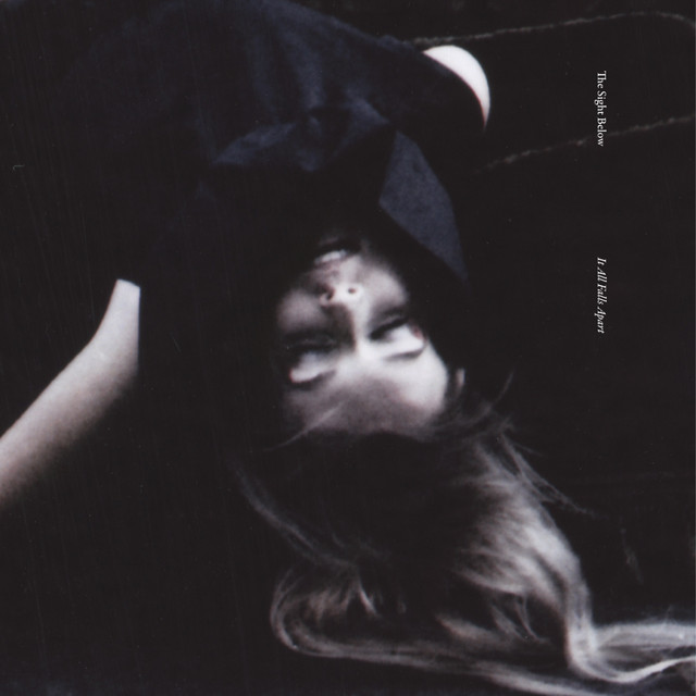 It All Falls Apart cover art
