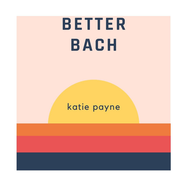 Better Bach cover art