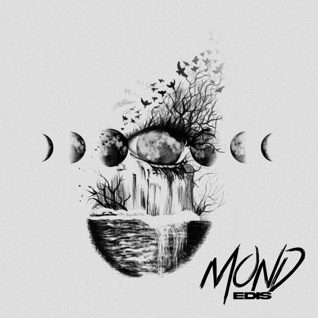 Mond cover art