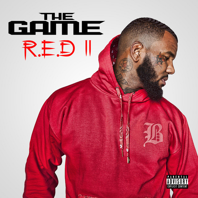 R.E.D. II - Compilation by The Game | Spotify