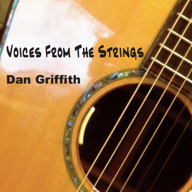 Voices from the Strings cover art