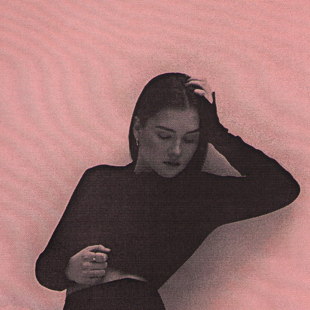 Lost cover art