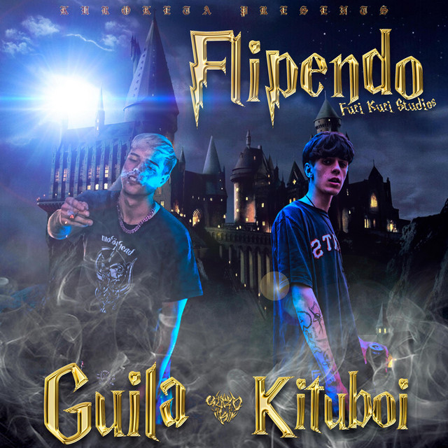 Flipendo - Single by Kituboi | Spotify