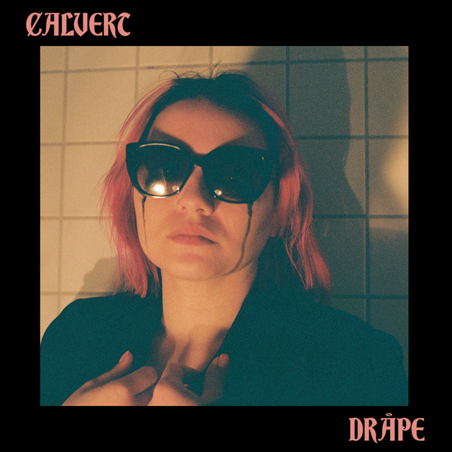 Dråpe cover art