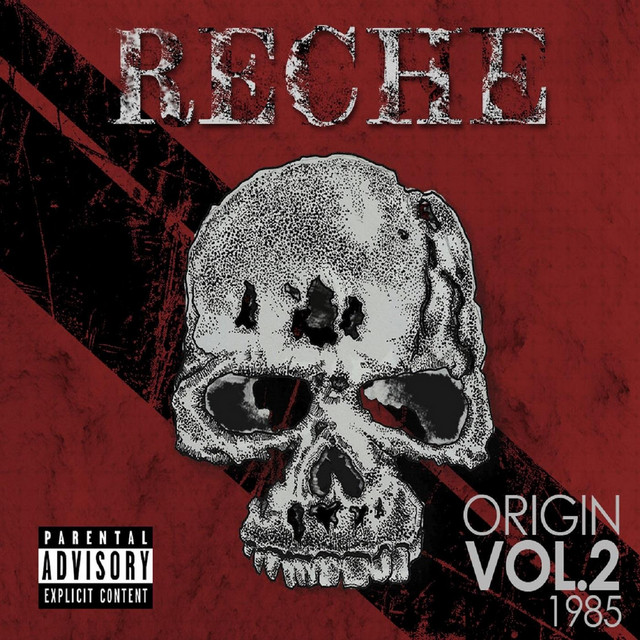 Origin, Vol. 2: 1985 cover