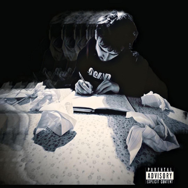 Recomposition cover art
