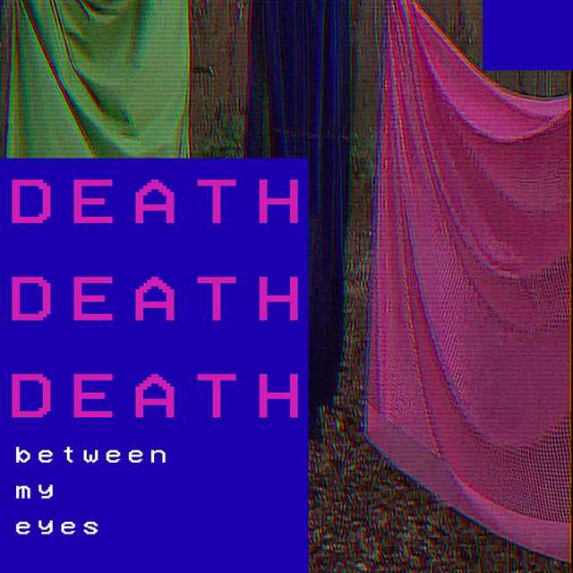 Between My Eyes cover