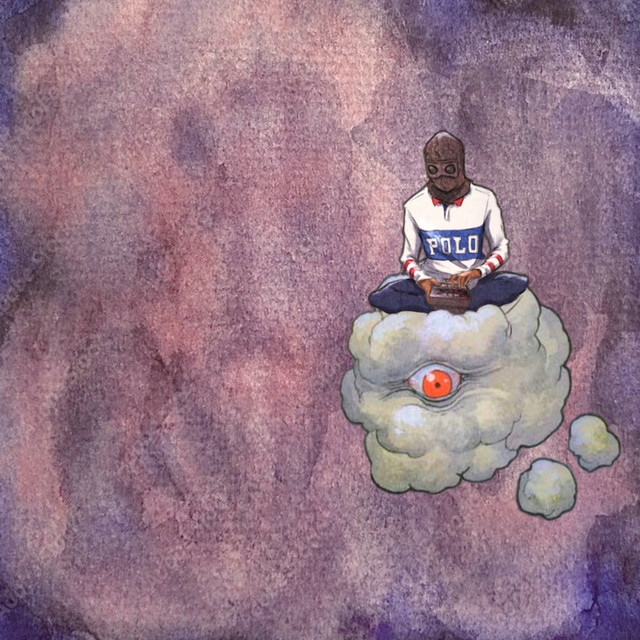 MNKBNK VOL. 1 cover art