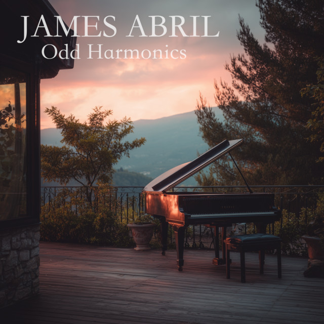James Abril